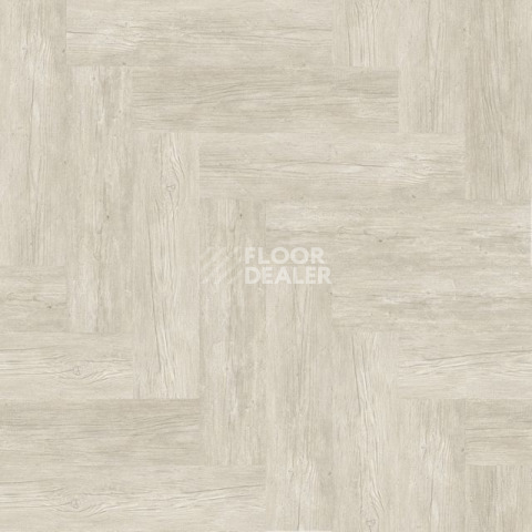 Кварцвиниловые полы Interface Level Set A00407 White Wash фото 1 | FLOORDEALER